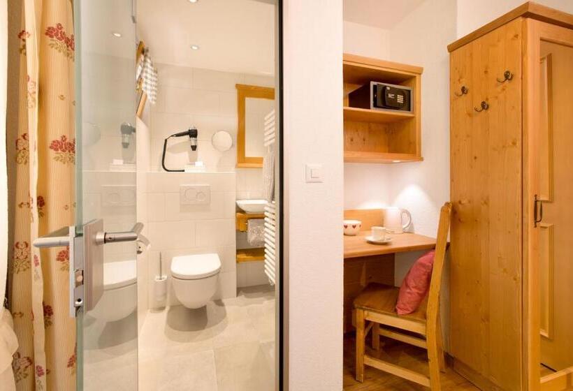 スタンダードシングルルーム, Romantica