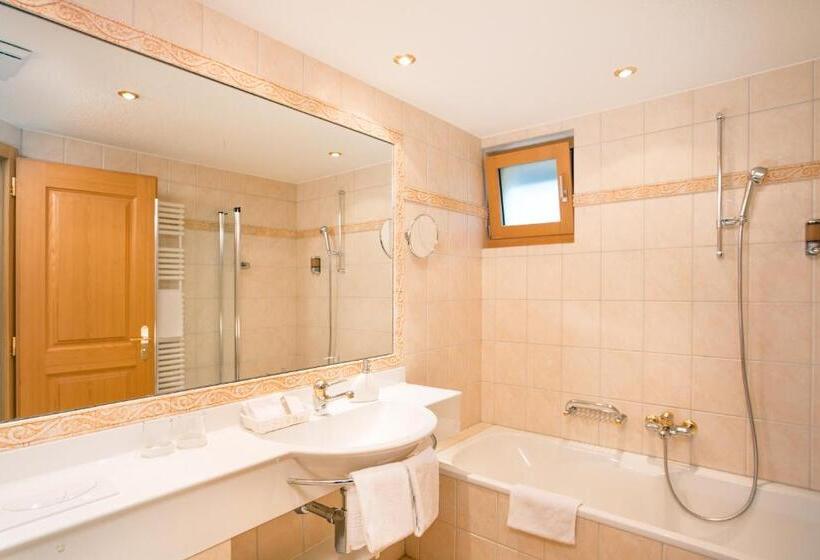 スイート, Romantica