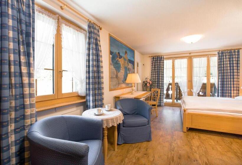 スイート, Romantica