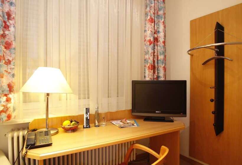 スタンダードシングルルーム, Schiller