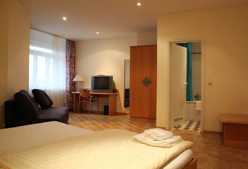 スタンダードルーム, Schiller