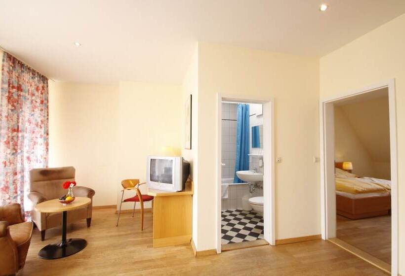 スーペリアールーム, Schiller