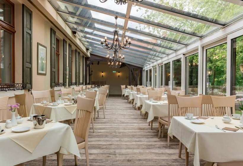 غرفة قياسية, Schwarzer Adler Tangermünde