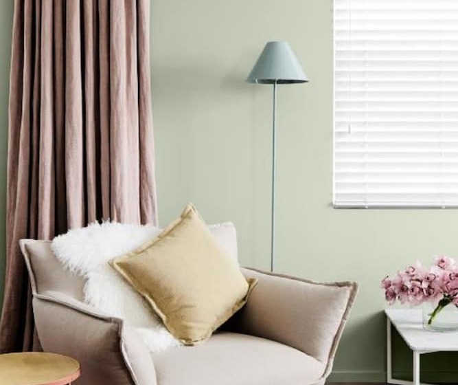 スイート, The Prince