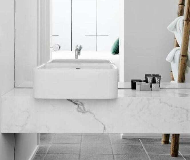 スタンダードルーム, The Prince