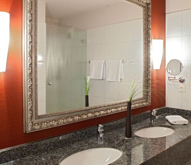 Номер Superior, Romantik Hotel Waldschlösschen