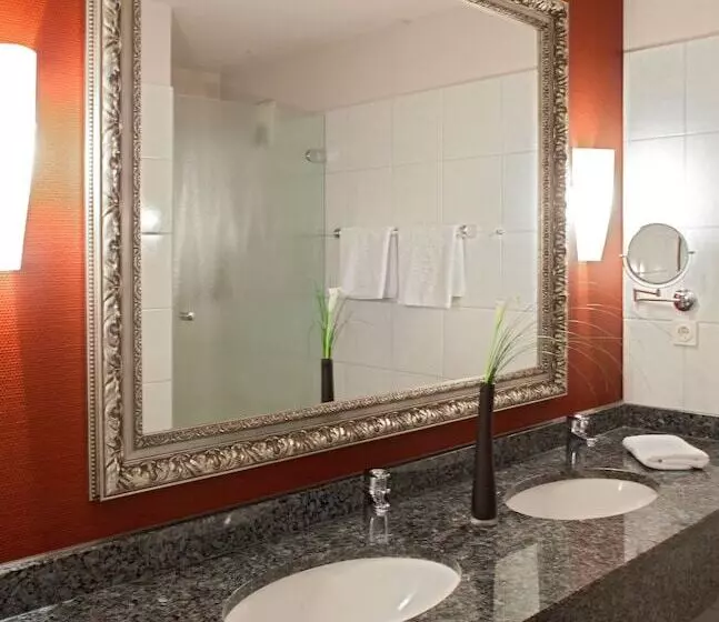 スーペリアールーム, Romantik Hotel Waldschlösschen