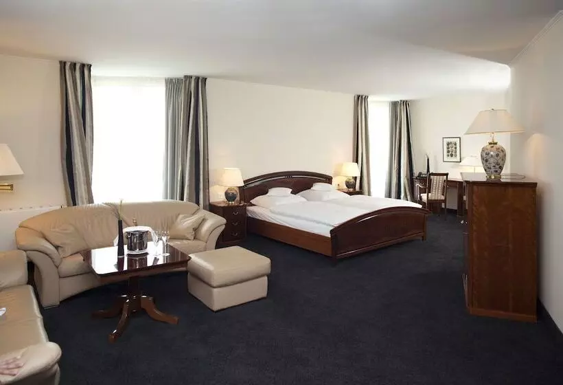 スイート, Romantik Hotel Waldschlösschen