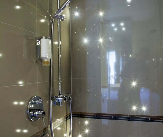 Люкс, Romantik Hotel Waldschlösschen