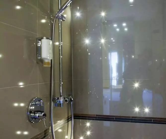 スイート, Romantik Hotel Waldschlösschen