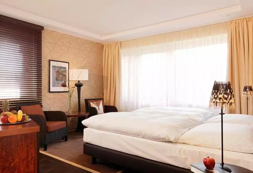 コンフォートルーム, Romantik Hotel Waldschlösschen