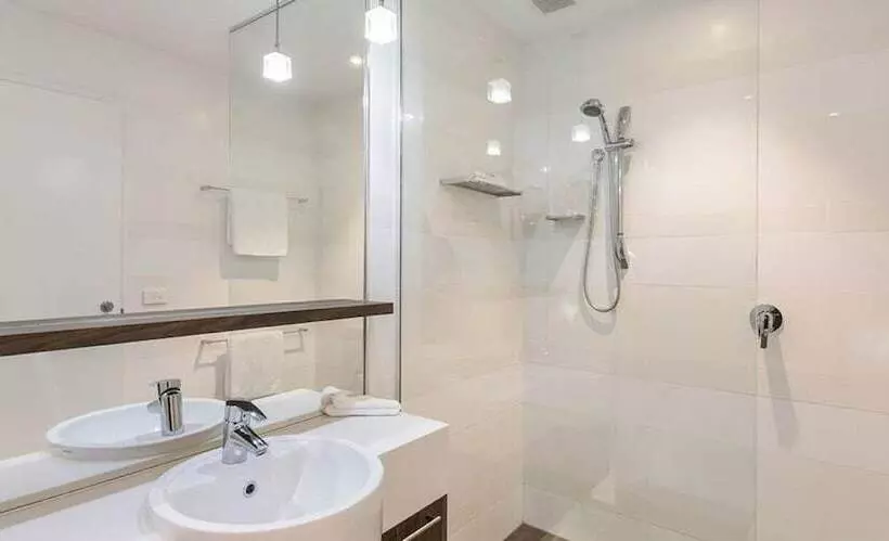 デラックスルーム, Quality Hotel Taylors Lakes