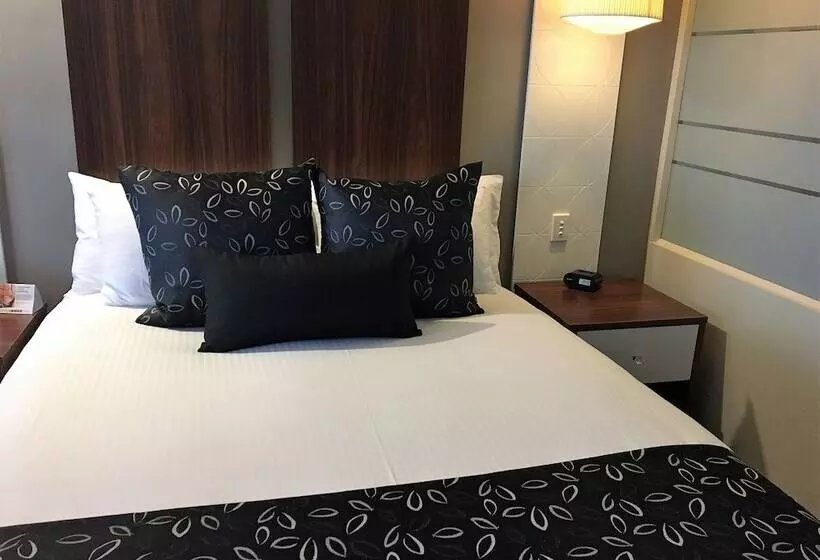 デラックスルーム, Quality Hotel Taylors Lakes