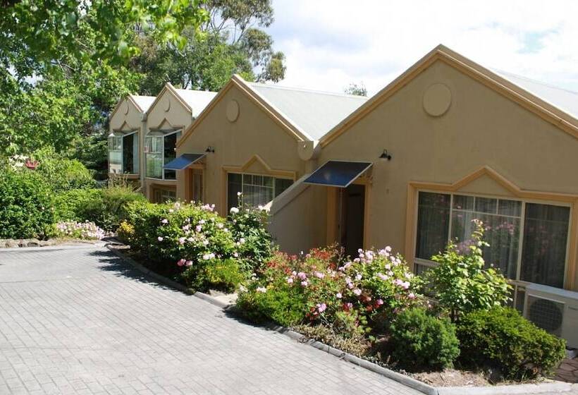 带1个卧室的公寓, Quest Trinity House