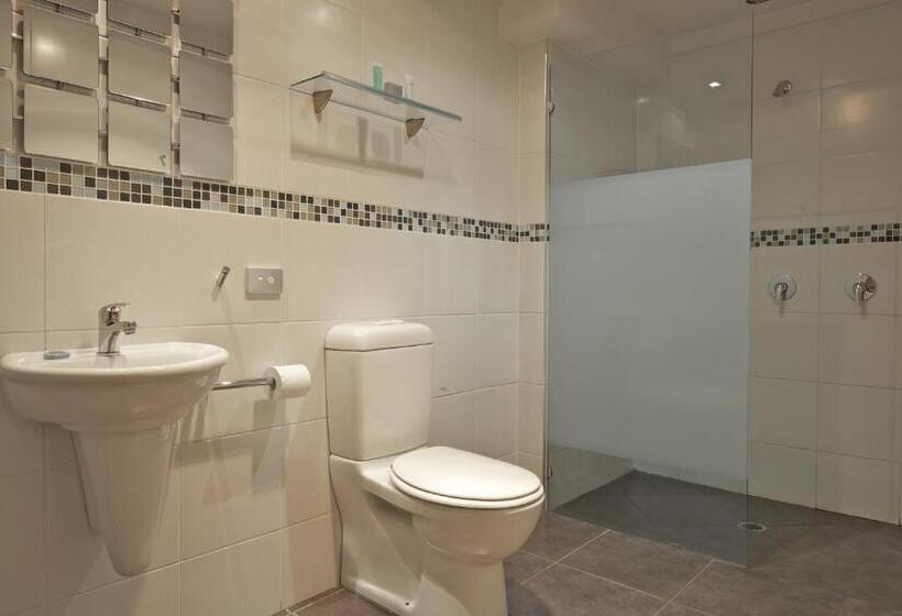 Студио Стандарт с Видом, Zero Davey Boutique Apartment