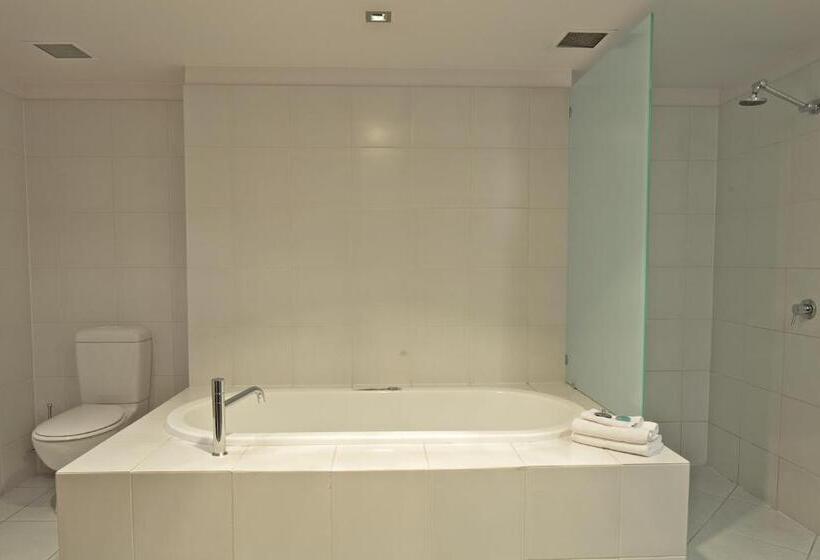 آپارتمان 2 خوابه, Zero Davey Boutique Apartment