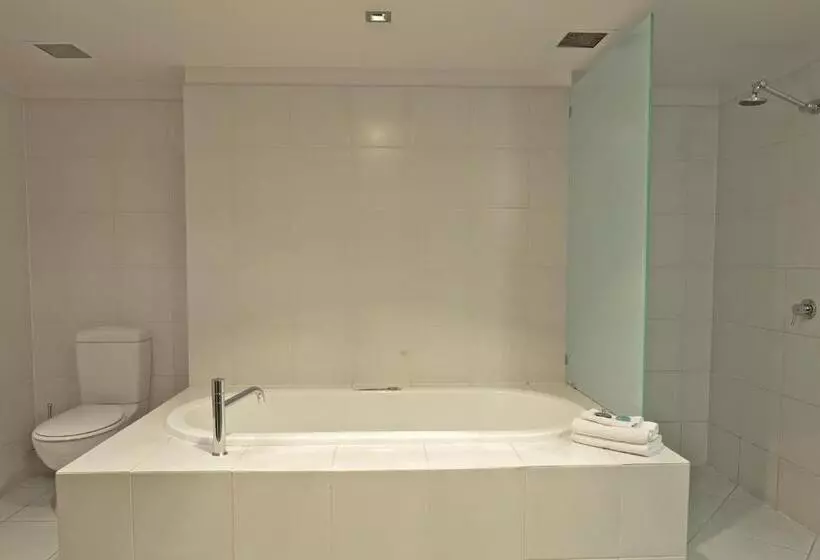 ２ベッドルームアパートメント, Zero Davey Boutique Apartment