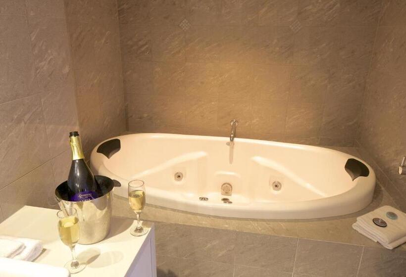 آپارتمان 3 خوابه, Zero Davey Boutique Apartment