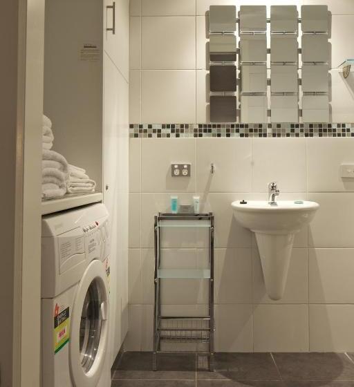 Студия Deluxe, Zero Davey Boutique Apartment