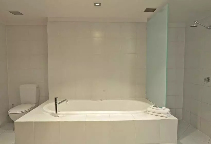２ベッドルームアパートメント, Zero Davey Boutique Apartment
