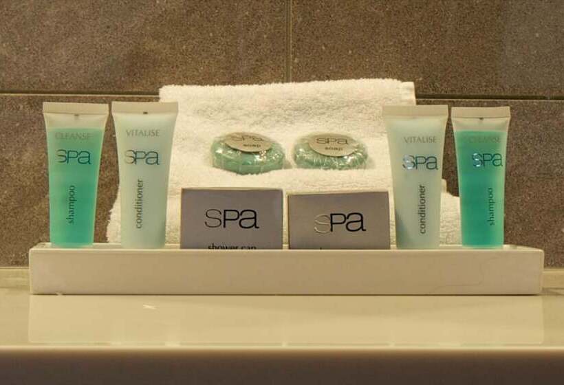 آپارتمان 2 خوابه, Zero Davey Boutique Apartment