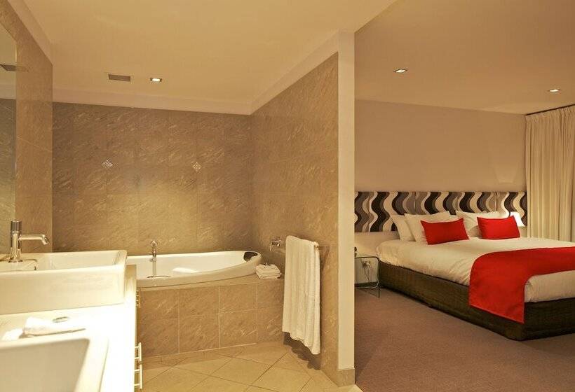 آپارتمان 3 خوابه, Zero Davey Boutique Apartment