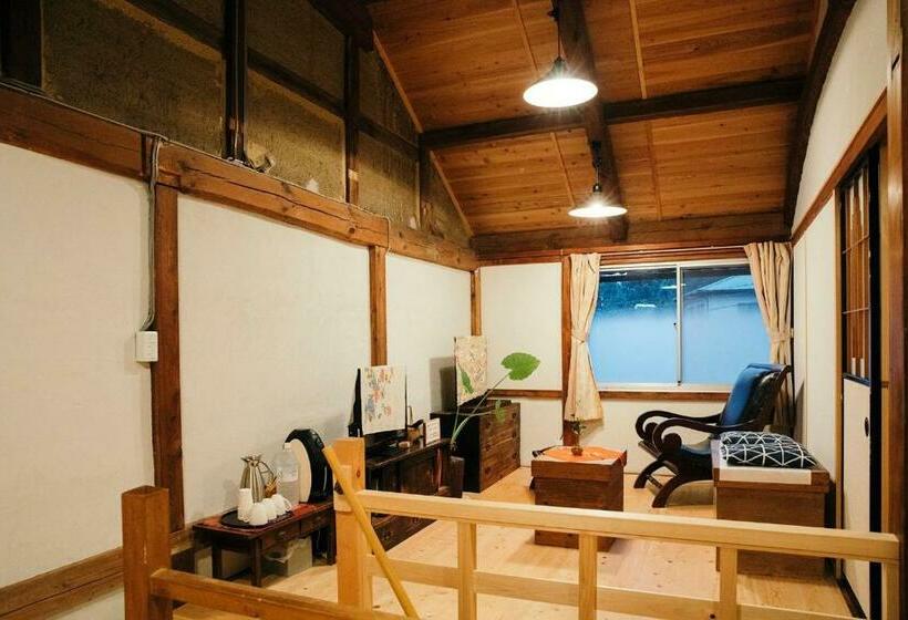 Casa 1 Dormitori, Tabinoya / Vacation Stay 17823