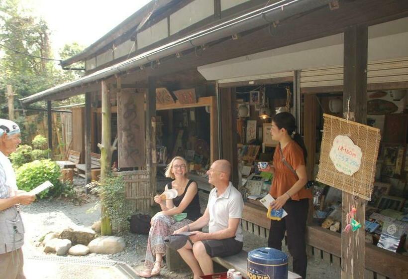 Casa 1 Dormitori, Tabinoya / Vacation Stay 17823