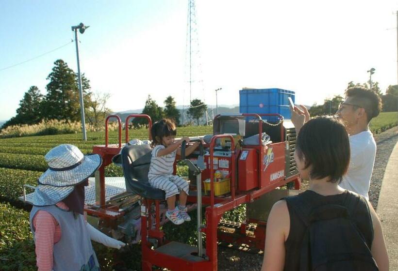 Casa 1 Dormitori, Tabinoya / Vacation Stay 17823