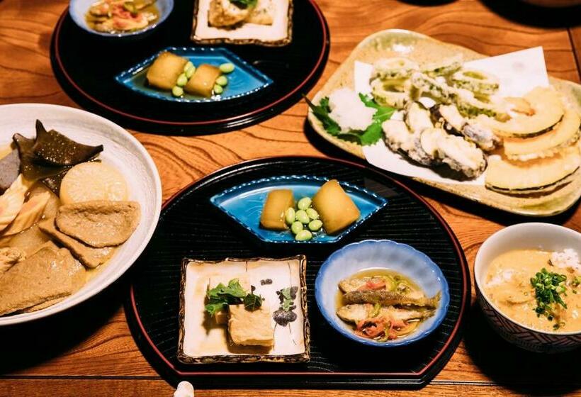 Casa 1 Dormitori, Tabinoya / Vacation Stay 17823