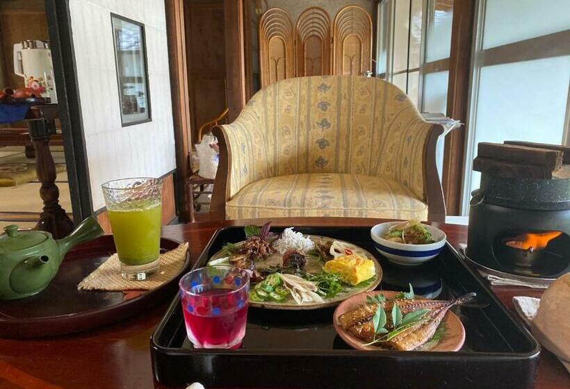 Casa 1 Dormitori, Tabinoya / Vacation Stay 17823