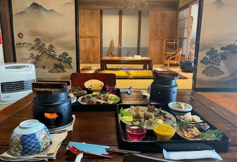 Casa 1 Dormitori, Tabinoya / Vacation Stay 17823