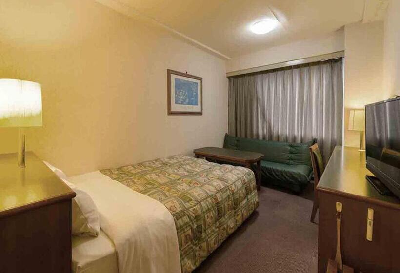 غرفة قياسية, Yonago New Urban