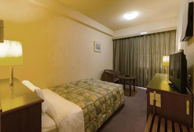 חדר אקונומי, Yonago New Urban