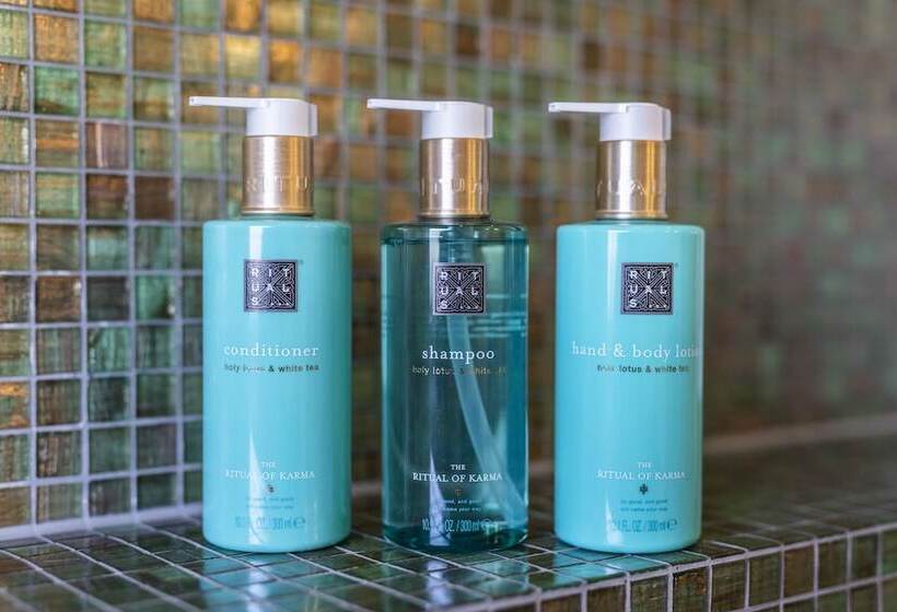 اتاق سوپریور یک تخته, First Hotel Planetstaden