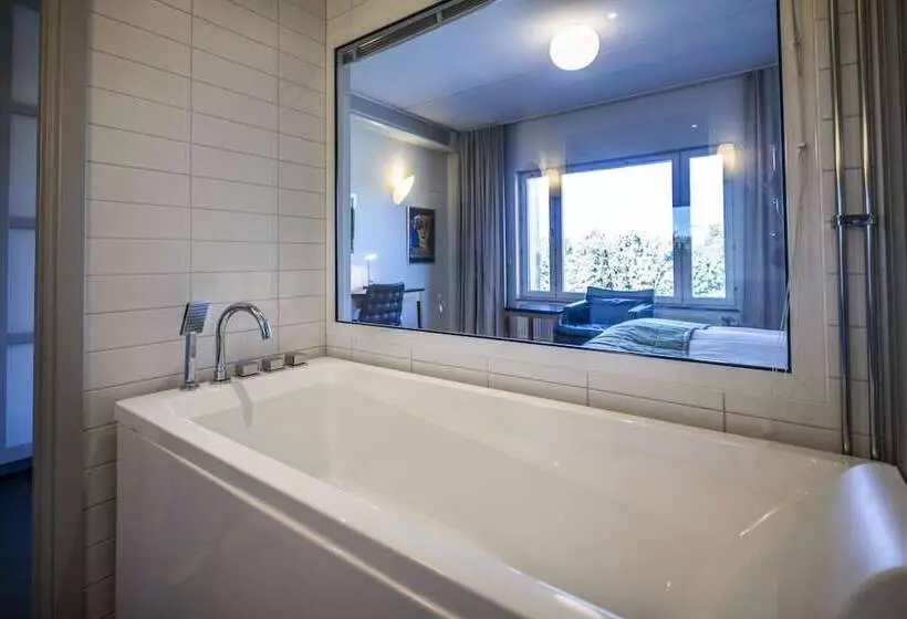 スーペリアールーム, First Hotel Planetstaden