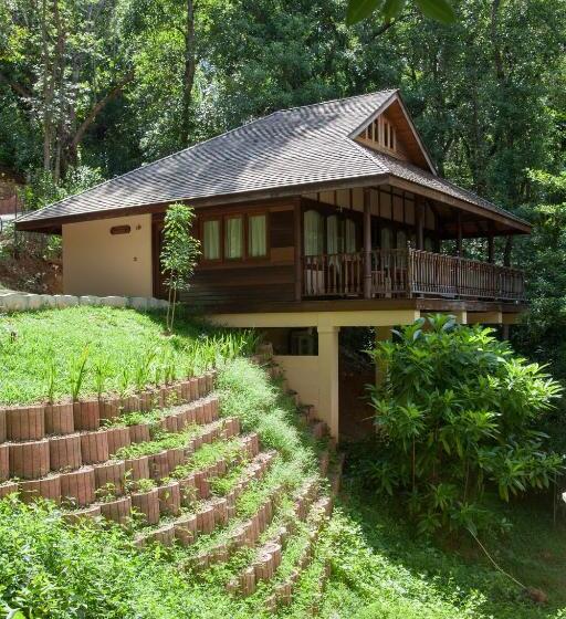 ویلای 1 خوابه, Cerf Island Resort