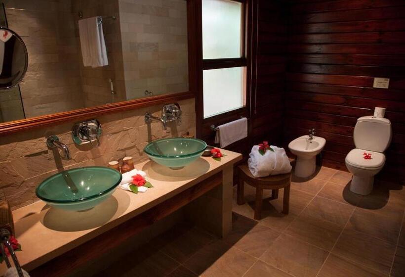 2 Bedroom Suite with Balcony, Cerf Island Resort