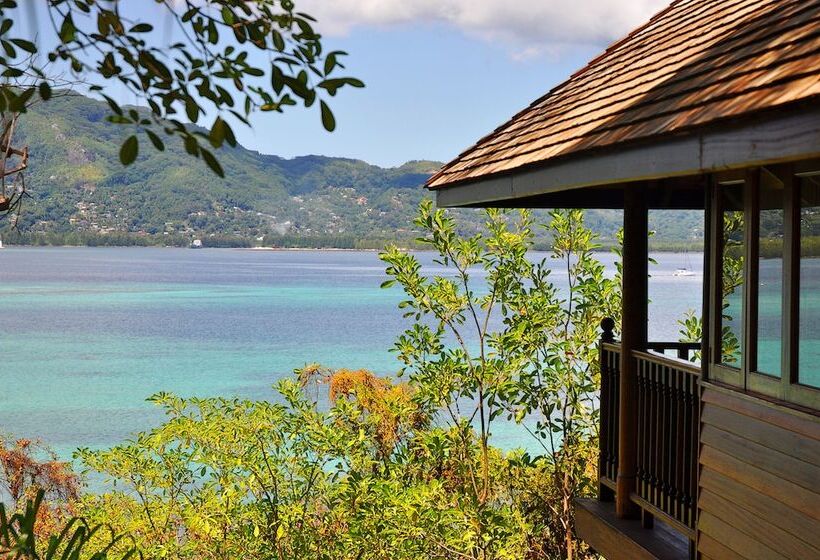 ویلای 1 خوابه, Cerf Island Resort