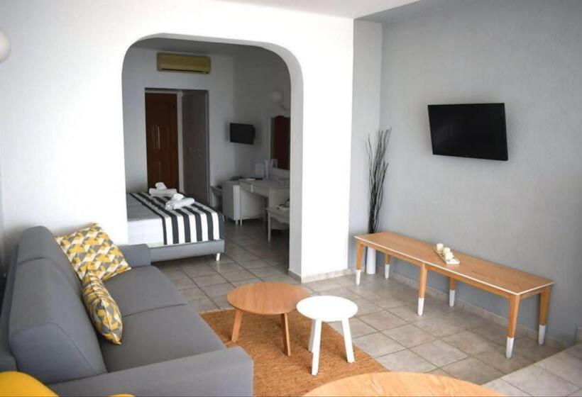 Номер Superior, Akti Ouranoupoli Beach Resort