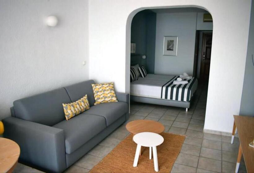 חדר סופריור, Akti Ouranoupoli Beach Resort