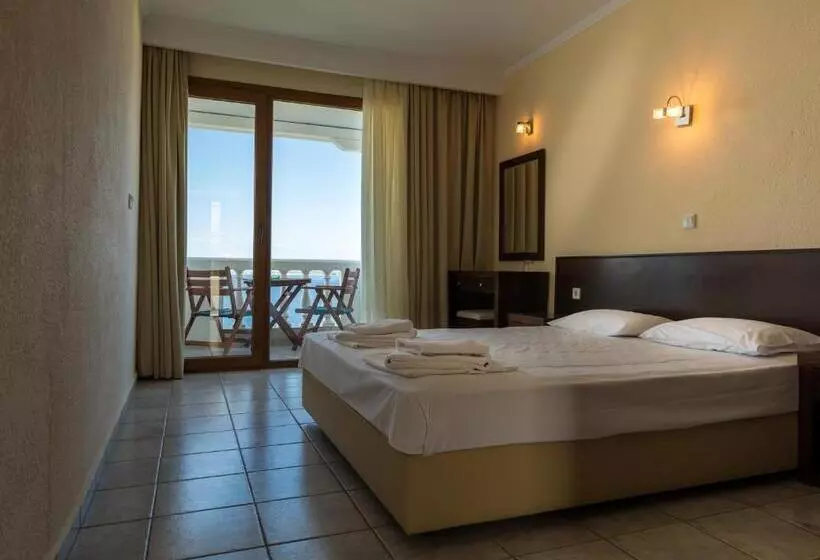 Standard Room Sea View