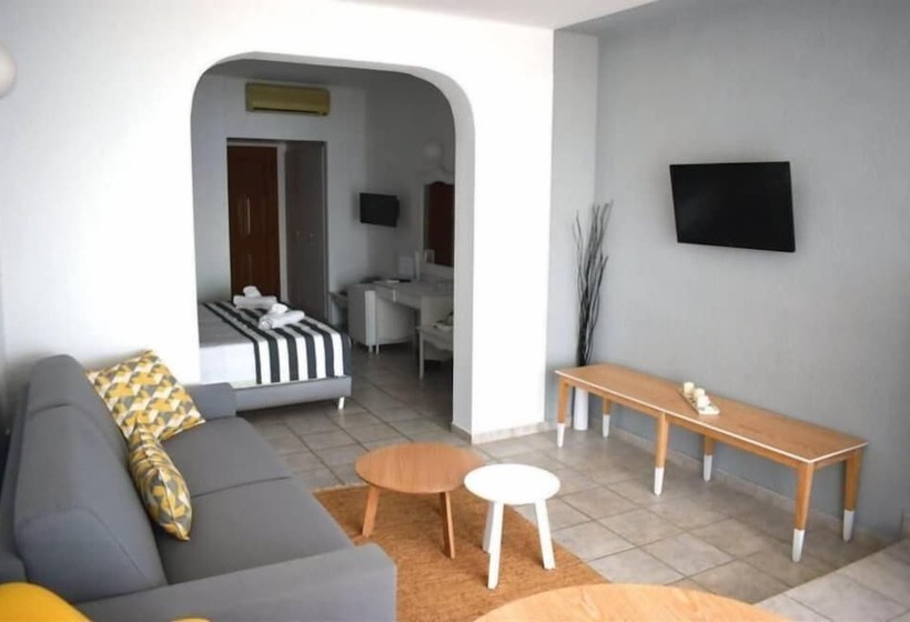 Номер Superior, Akti Ouranoupoli Beach Resort