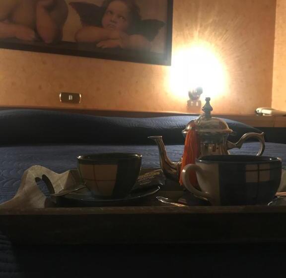 اتاق استاندارد, Al Sole