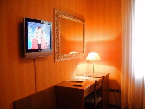 اتاق استاندارد یک نفره, Al Sole