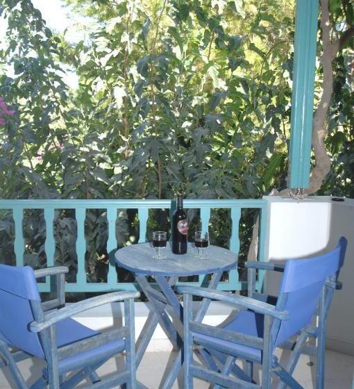 Номер Стандарт, Andreas