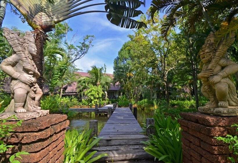 Номер Superior, Annika Koh Chang , Formerly Ramayana Koh Chang Resort & Spa