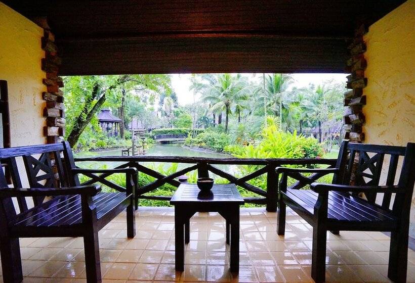 Номер Superior, Annika Koh Chang , Formerly Ramayana Koh Chang Resort & Spa