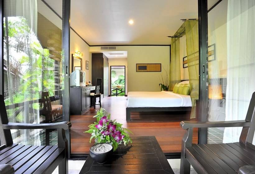 Номер Superior, Annika Koh Chang , Formerly Ramayana Koh Chang Resort & Spa