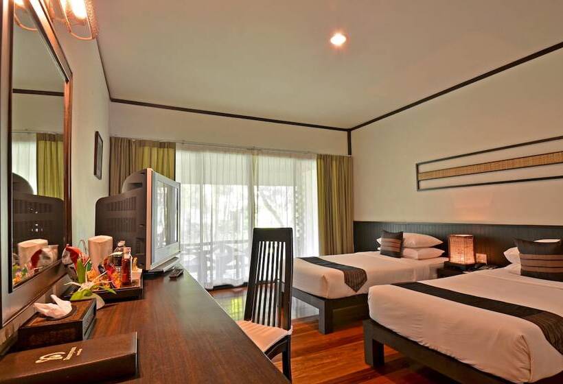 Номер Superior, Annika Koh Chang , Formerly Ramayana Koh Chang Resort & Spa